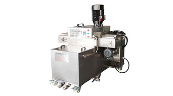 力泰科技氧化皮清洗機(jī) 鍛造廠氧化皮難題的高效解決方案