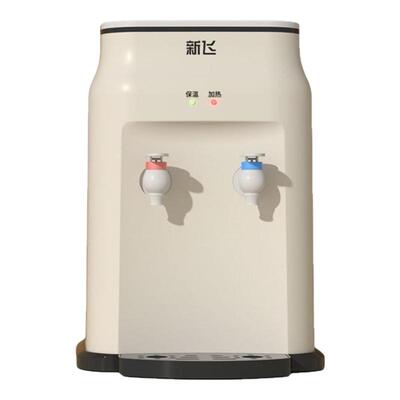 臺(tái)式冰熱過濾桶廚房飲水機(jī) 家居飲水新體驗(yàn)