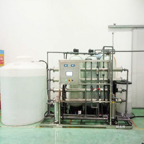 濟(jì)南酷易搜小型飲水機(jī) 智能便捷的飲水新選擇