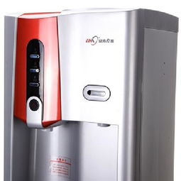 浪木JRL-1010M無熱膽立式溫?zé)犸嬎畽C(jī) 3秒速熱，健康飲水新體驗(yàn)